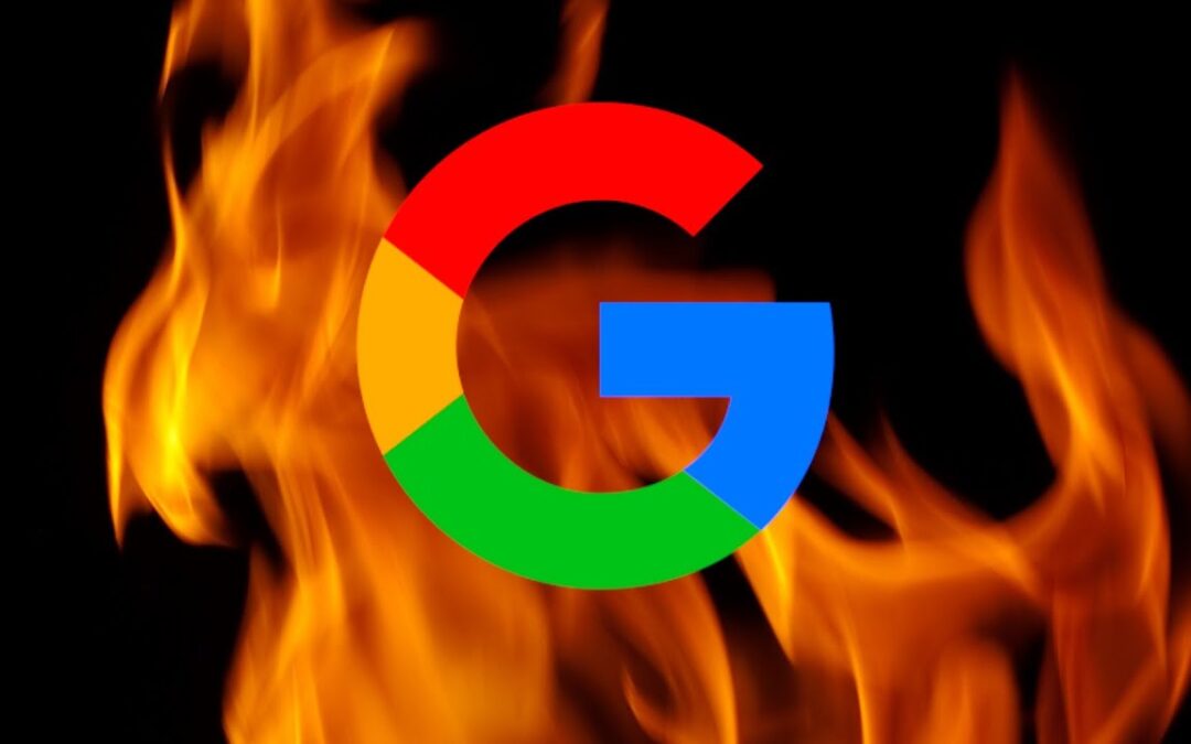 Google Crushes Earnings But Where Is The Guidance?