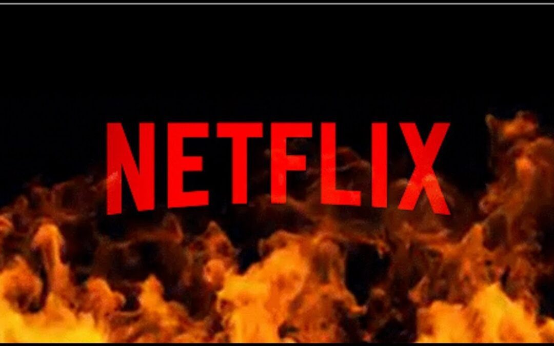 Google Valuation: Is YouTube Alone Worth More Than Netflix?