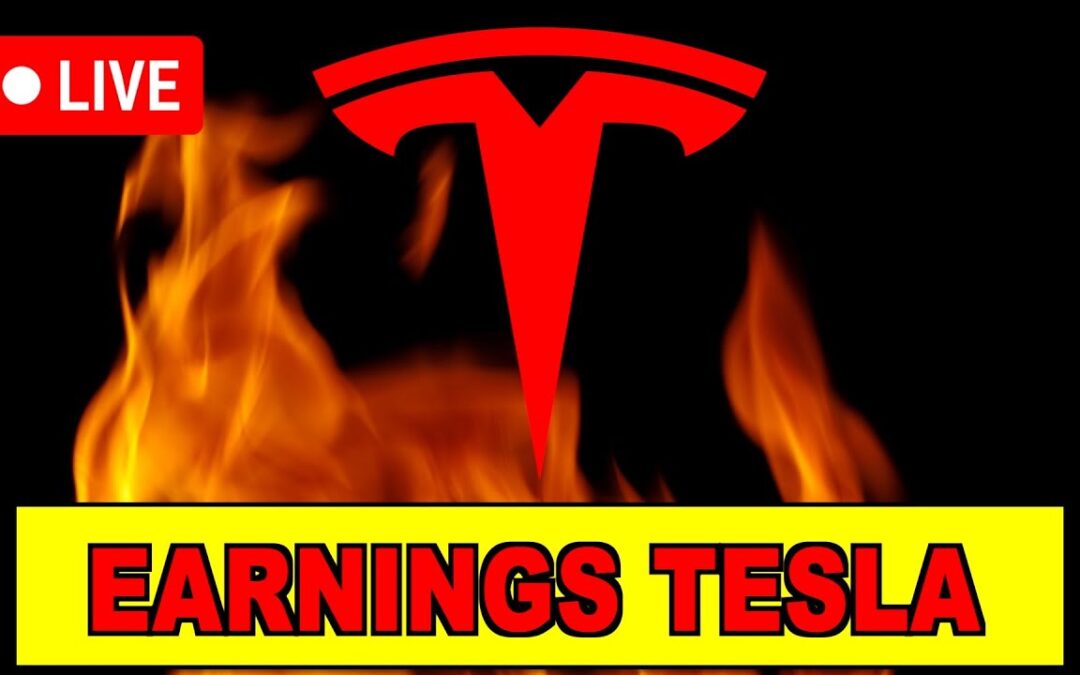 Tesla Earnings Disappoint, But Cheaper Models and Robotaxis Offer Future Hope