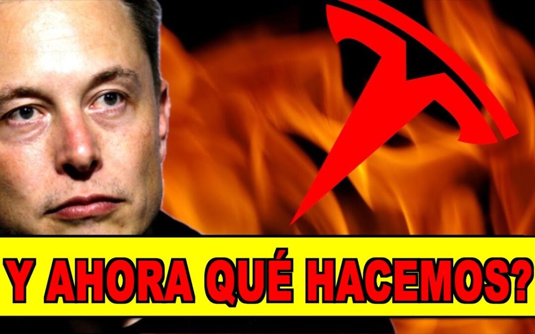 Tesla’s Paradox: Weak Results, Soaring Stock. What Gives?