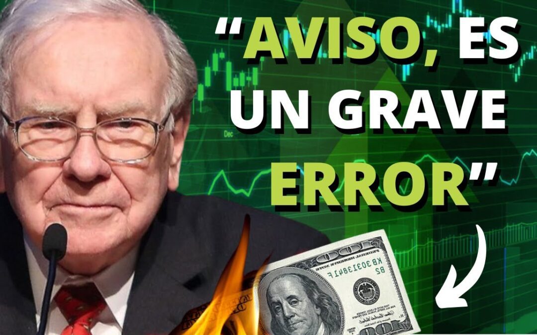 Buffett’s Berkshire: Navigating Volatility and Eyeing Future Billions
