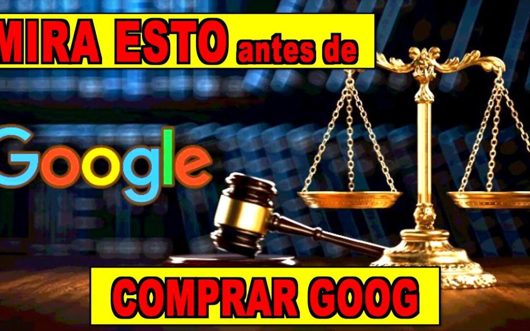 Google’s Antitrust Battle: Government Pushes for Breakup, Google Warns of Internet Devastation